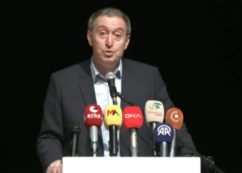 DEM Parti Eş Genel Başkanı Bakırhan: “Tartışmaların sürece evrilmesini canıgönülden istiyoruz”