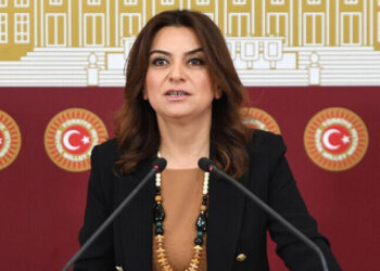 DEM Parti Grup Başkanvekili Koçyiğit: “Kayyım uygulaması adı konulmamış bir OHAL rejimidir”