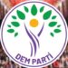 DEM Parti: Kayyım beyhude bir teslimiyet dayatmasıdır