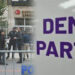 DEM Parti, Kayyımlar İçin Harekete Geçti