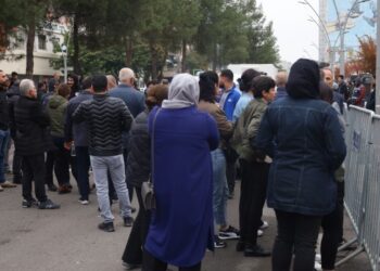 DEM Parti: Türkiye halkları bu zorbalığa boyun eğmeyecek