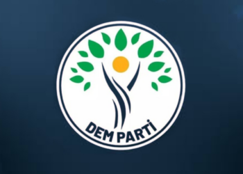 DEM Parti'den Batman'da Kayyım Tepkisi