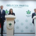 DEM Parti’den Gelecek Partisi’ne Ziyaret: Ortak Açıklama Yaptılar
