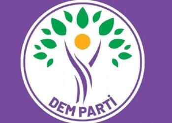 DEM Parti’den Miks açıklaması: Halkımız protesto hakkını kullansın