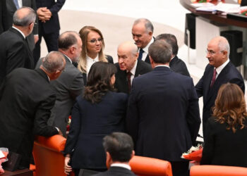 DEM Parti'den 'Süreç' Değerlendirmesi: Barışa Hiçbirimiz İtiraz Etmeyiz Ama...