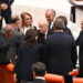 DEM Parti'den 'Süreç' Değerlendirmesi: Barışa Hiçbirimiz İtiraz Etmeyiz Ama...