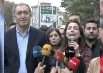 DEM Parti’den iktidara: Mesajı aldık, darbeye karşı halkın iradesi sokaklarda olacak!