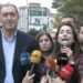 DEM Parti’den iktidara: Mesajı aldık, darbeye karşı halkın iradesi sokaklarda olacak!