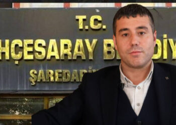 DEM Partili Bahçesaray Belediyesi'ne Kayyım Atandı