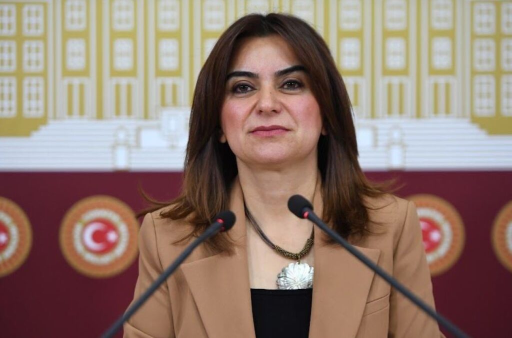 DEM Parti’nden “çözüm süreci” açıklaması: Pratikte birbirlerini çelmeliyorlar, yeni bir dönem var