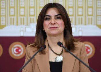 DEM Parti’nden “çözüm süreci” açıklaması: Pratikte birbirlerini çelmeliyorlar, yeni bir dönem var