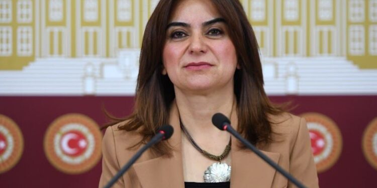 DEM Parti’nden “çözüm süreci” açıklaması: Pratikte birbirlerini çelmeliyorlar, yeni bir dönem var