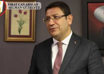 DEVA Parti’li İdris Şahin: Erdoğan Bahçeli'nin açıklamalarını ete kemiğe büründürmeli