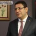 DEVA Parti’li İdris Şahin: Erdoğan Bahçeli'nin açıklamalarını ete kemiğe büründürmeli