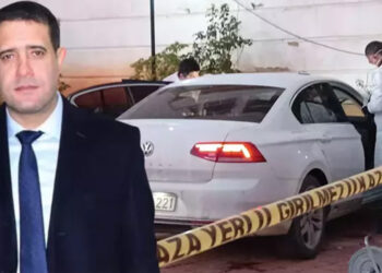 DEVA Partisi milletvekilinin kardeşi otomobilinde ölü bulundu