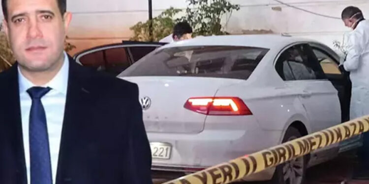 DEVA Partisi milletvekilinin kardeşi otomobilinde ölü bulundu