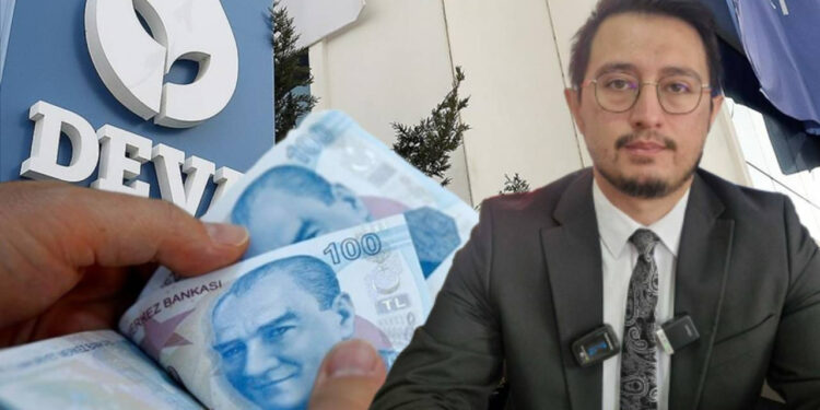 DEVA Partisi'nden Asgari Ücret Çıkışı: 'Milleti Fakirleştirerek Enflasyon Düşmez'