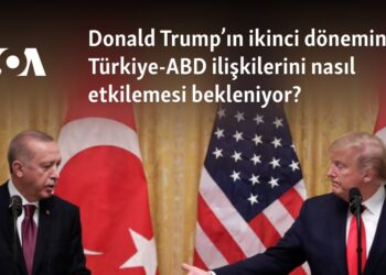 Donald Trump’ın ikinci döneminin Türkiye-ABD ilişkilerini nasıl etkilemesi bekleniyor?