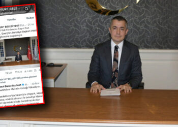 Daha 24 Saat Geçmeden... Kayyım, Esenyurt Belediyesi'nin CHP Dönemi Paylaşımlarını Sildi