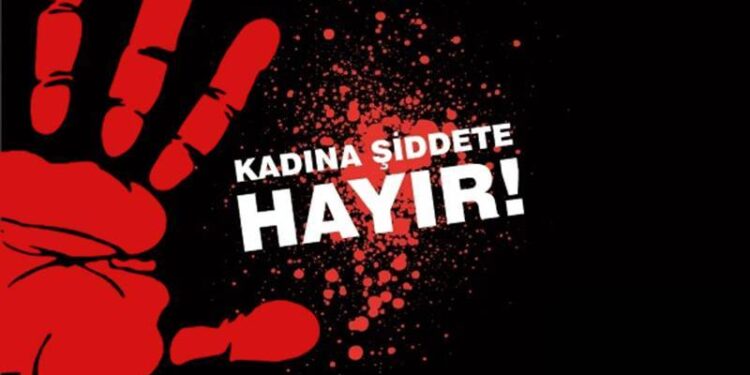 Daha önce 9 suçtan hüküm giyen erkeğe, kadına şiddet davasında "iyi hal" indirimi