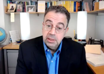 Daron Acemoğlu net konuştu: “Bağımsız yargı olmadan Türkiye ekonomisi düzelmez”