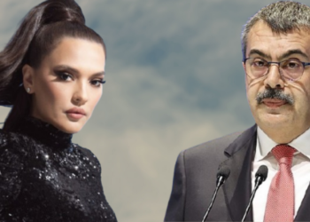 Demet Akalın'dan Bakan Yusuf Tekin'in 'Laiklik' Sözlerine Tepki: İstifa Etmenizi Dört Gözle Bekliyorum