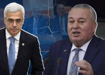 Demokrat Parti’de İstifa Sonrası Bomba Kulis! Gözler Atacakları Adımda... Bir Tek O Partiyi Veto Etmişler