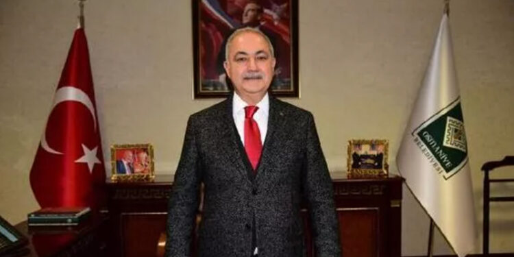 Depremde 105 kişiye mezar olan Bilge Sitesi davasında tutuklanan MHP'li eski Osmaniye Belediye Başkanı Kara tahliye edildi