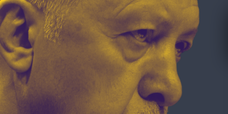 Dert başka; tek amacı var | ÇIKIŞ YOLU