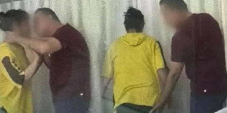 Devlet Hastanesinde Skandal! Dahiliye Doktorundan Kadın Hastaya Taciz