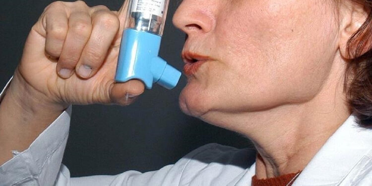 Devrim Niteliğinde! Astım Tarih Olabilir