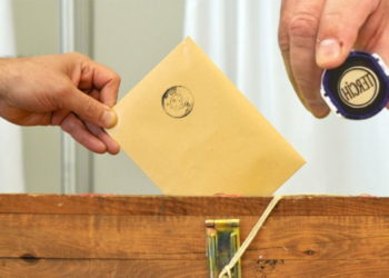 Dikkat Çeken Anket Sonucu: Erken Seçim Yapılmalı Mı?