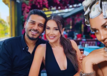 Dilan Polat ve Engin Polat Yeniden Cezaevine mi Girecek? Yeni İddianamede Yok Yok