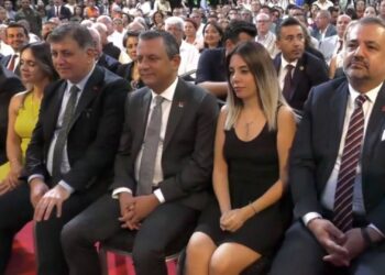 Dilruba Kayserilioğlu’na ‘Cumhurbaşkanına hakaretten 11 ay 20 gün hapis cezası verildi, hükmün açıklanması geri bırakıldı