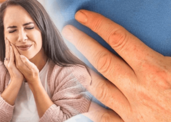 Diş Ağrısını Geçirmek İçin Hayatınızdan Olmayın! Kalp Krizi Tehlikesi