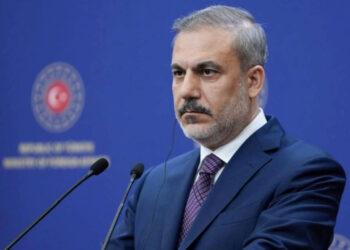 Dışişleri Bakanı Hakan Fidan'dan Net Açıklama: 'Nükleer Savaş Riski Var, Şaka Değil'