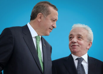Diyanet’ten Cengiz Holding’e rekor ihale