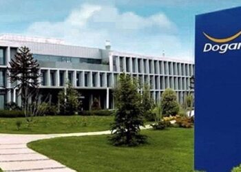 Doğan Holding'in gelirleri yüzde 24 arttı