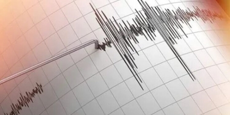 Doğu Karadeniz'de deprem tehlikesi bilinenden daha yüksek
