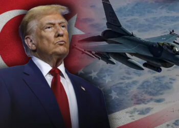 Donald Trump Kazandı, MSB'den İlk Açıklama Geldi! F-16 Tedarikinde Sorun Yaşanacak mı?