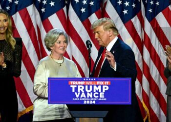 Donald Trump, seçim zaferinin ardından ilk atamasını yaptı