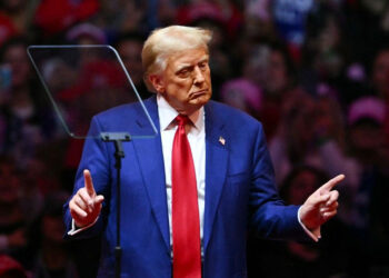 Donald Trump, zaferini ilan etti: “Tarih yazdık, savaşları durduracağım”