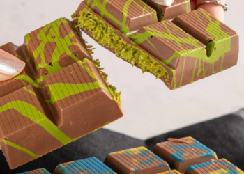 Dubai İsmine Kanıp Kıyılmış Bezelye Yemeyin