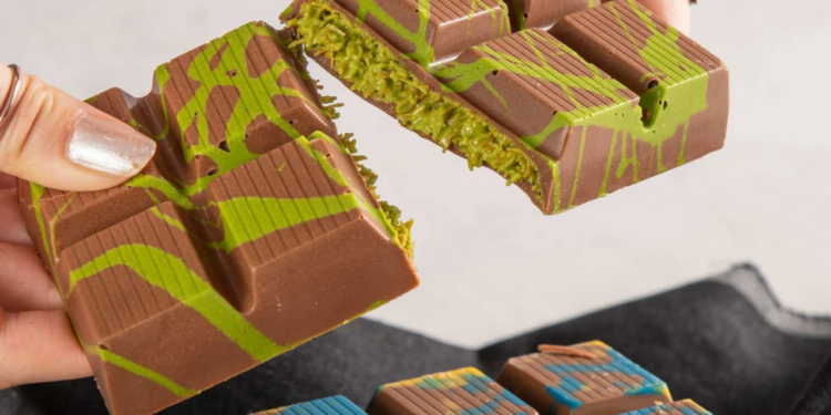 Dubai İsmine Kanıp Kıyılmış Bezelye Yemeyin