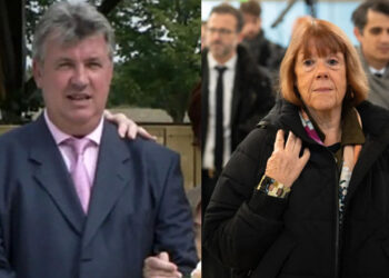 Dünya Böyle Bir Canavar Görmedi... Dominique Pelicot İçin İstenen Ceza Belli Oldu