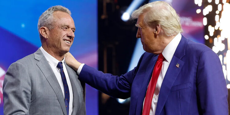 Dünya Gündeminden Düşmeyen Kabine! Trump'ın Sağlık Bakanı 'Aşı Karşıtı' Kennedy