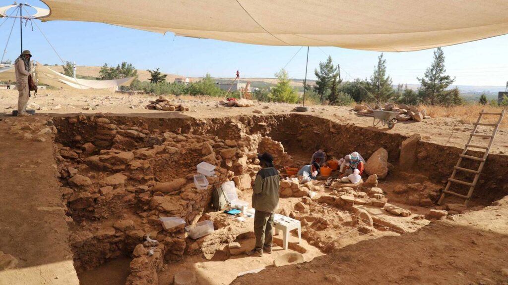 Dünya Neolitik Kongresi Şanlıurfa'da başladı