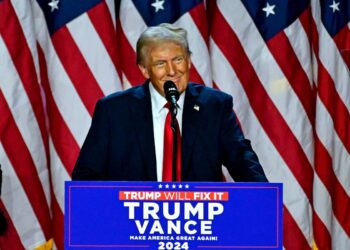 Dünya liderlerinden Trump’a tebrik mesajları