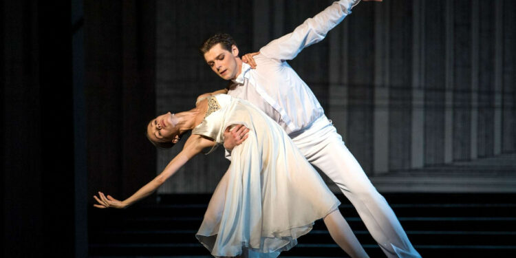 Dünyaca Ünlü Balet Hayatını Kaybetti