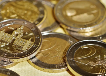 Edirne polisi sahte madeni "Euro" basan şebekeye İstanbul'da operasyon düzenledi